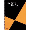 【P5倍! 4/13(土)ショップP+楽天勝利！】 (まとめ) マルマン スケッチブック A3 並口 24枚 S115 1冊 【×10セット】