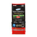 【タイムSALE P5倍】 (まとめ) ベストバイオサンド 0.6L (ペット用品) 【×10セット】