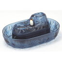 【タイムSALE ポイント5倍】 流氷 ペンギンそうめん流し器 M D-1407