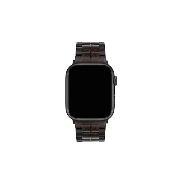 VOWOOD {[Ebh VR؃oh for Apple Watch AbvEHb` 41/40/38mm h VW74034AWCP