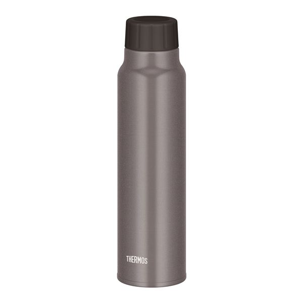 【5/20はポイント6倍 0のつく日+ショップPアップ】 THERMOS(サーモス) 保冷炭酸飲料ボトル 750ml シル..