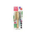 【7/30限定 P13倍】 (まとめ)豚毛クッションブラシS OC-20(ペット用品)(×12セット)