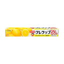 ※代引き不可 同梱不可※北海道、沖縄、離島送料は別途お見積り。※手配完了後は、ご注文キャンセルを承る事が出来ません。何かございましたら事前にお問い合わせ下さい。■サイズ・色違い・関連商品■1セット（3本） 5セット■1セット（30本） 1セット[当ページ]■商品内容●お皿に合わせて「クルッと一発!」ラップのまとわりつきを防止し、きれいにカットできるクレハカット。●植物生まれのプラスチック刃採用。廃棄時に刃を簡単に取り外すことができます。■商品スペック種類：ラップ寸法：幅30cm×長さ50m材質：ポリ塩化ビニリデン耐熱温度：140℃耐冷温度：-60℃その他仕様仕様:レギュラー50m●プラ刃シリーズ名：クレラップ■送料・配送についての注意事項●本商品の出荷目安は【1 - 5営業日　※土日・祝除く】となります。●お取り寄せ商品のため、稀にご注文入れ違い等により欠品・遅延となる場合がございます。●本商品は仕入元より配送となるため、沖縄・離島への配送はできません。[ クレラツプ30cmx50m ]