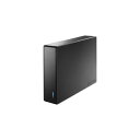 【ポイント6倍! 5/4 ショップPアップ+W勝利】 IOデータ USB 3.1 Gen 1（USB 3.0）対応外付けHDD 2TB HDJA-SUT2R