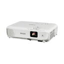 【P4倍！+本日スポーツポイントアップ】 EPSON ビジネスプロジェクターEB-W06