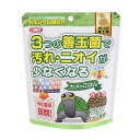 【7/18 ポイント10倍】 (まとめ) コメット カメのごはん 納豆菌 150g (ペット用品) (×10セット)(代引不可)