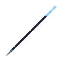 【ポイント11倍! 6/1ワンダフルデー】 (まとめ)トンボ鉛筆 油性ボールペン 替芯 CS20.7mm 青 BR-CS215 1本 (×300セット)