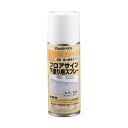 【ポイント★5倍+マラソン 同時開催!】 (まとめ) アトムハウスペイント フロアサイン下塗り用スプレー 300ml 1本 【×5セット】