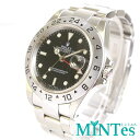 Rolex bNX GNXv[[ 2 16570 ubN Vo[  ubN JWA GKg yÁz