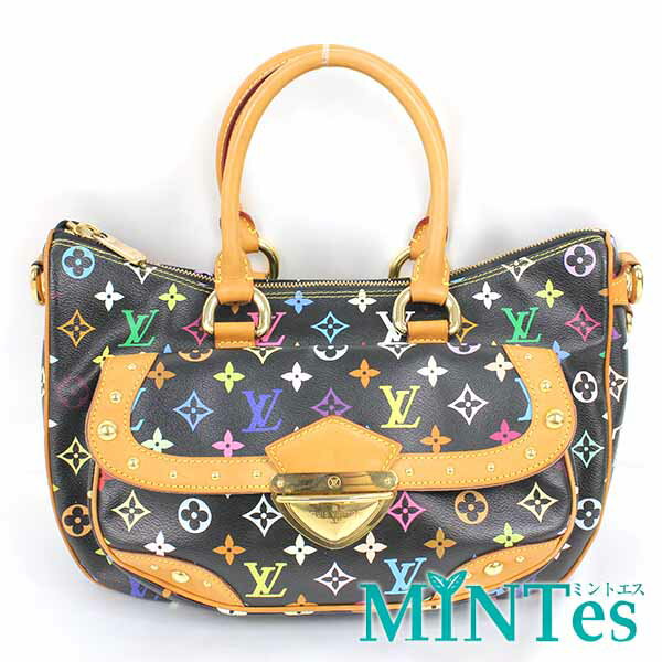 Louis Vuitton 륤ȥ Υ ޥ顼 ꥿ ϥɥХå M40126 Υ Х ǥ꡼ ...