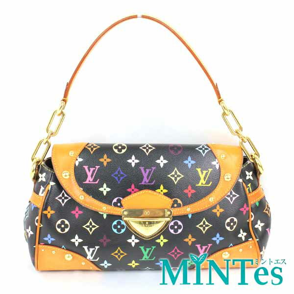 Louis Vuitton 륤ȥ Υ ޥ顼 ӥХ꡼ MM Хå M40204 Υ Х ...