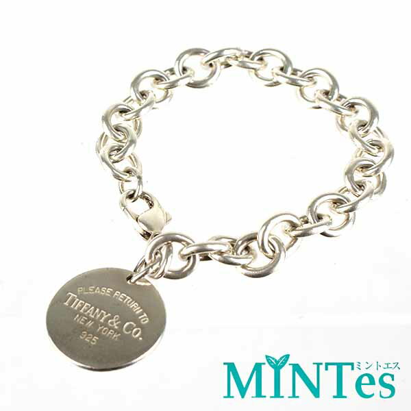 Tiffany ティファニー リターントゥ �