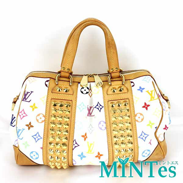 Louis Vuitton �륤�����ȥ� ��Υ���� �ޥ�����顼 �����ȥˡ� MM �ϥ�ɥХå� M45641 �֥��� �ޥ�����顼�����Х� ����š�