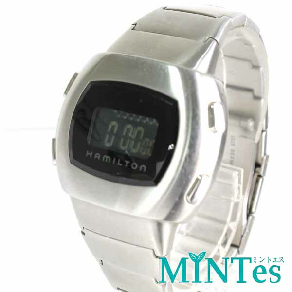 楽天市場】ハミルトン パルサー（メンズ腕時計｜腕時計）の通販