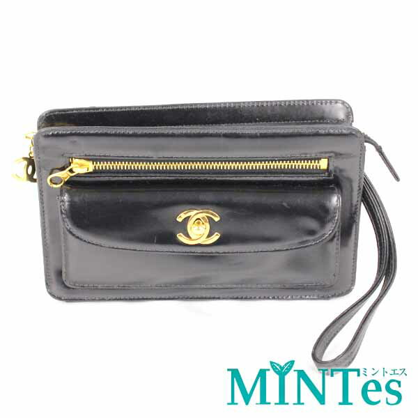 楽天市場】シャネル（クラッチバッグ・セカンドバッグ｜メンズバッグ