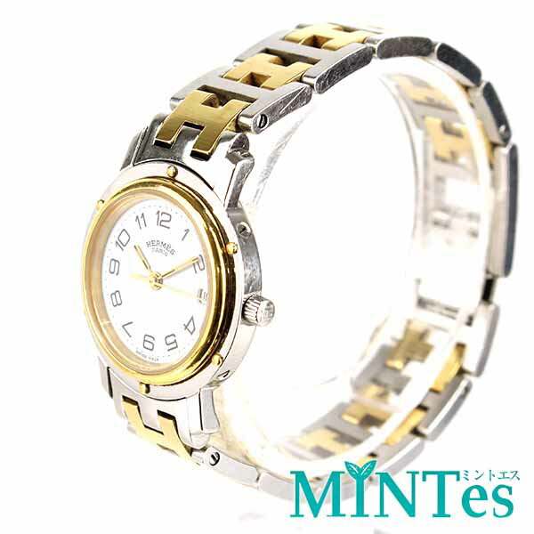 楽天市場】エルメス クリッパー ゴールドの通販