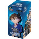 5月4日発売 名探偵コナン TCG CT-P01 Case-Booster 01 探偵たちの切札 BOX