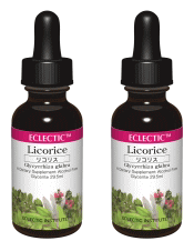 【送料無料】ECLECTIC(エクレクティック) リコリス チンキ剤(29.5ml) ハーブサプリメント R e219-2