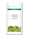 【ネコポスで送料無料】 ECLECTIC(エクレクティック) クランベリー Ecoパック 90カプセル ハーブサプリメント ec092 【代引不可】