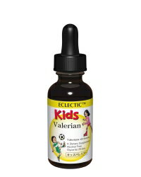 ECLECTIC(エクレクティック) キッズバレリアン（カノコ草) チンキ剤(29.5ml)【ECLECTIC(エクレクティック)】R e067のサムネイル