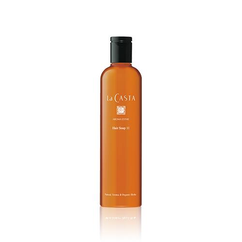 ヘアソープ11 / 本体 / 300ml