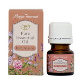 【ネコポスで送料無料】マギーティスランド　エッセンシャルオイル（精油）ジャスミン 3%DIL (6m ...