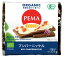 【オーサワジャパン】PEMA 有機全粒ライ麦パン(プンパーニッケル)