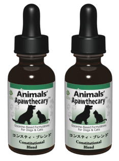 【送料無料】 アニマルズアパスキャリー コンスティ・ブレンド 29.5ml【2本セット】 p219-2