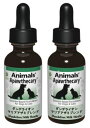 【送料無料】アニマルズアパスキャリー ダンデライオン・マリアアザミブレンド 29.5ml【2本セット】 p029-2