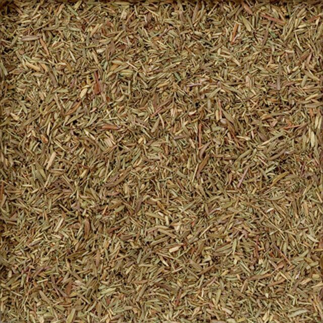 シングルハーブティー タイム 500gの紹介画像2