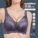 育乳ブラ 小胸 大きいサイズ 盛れる 脇肉カップインブラ ナイトブラ 育乳 ブラ 脇肉 aカップ アンダー 大きい バスト 定番 補整ブラ