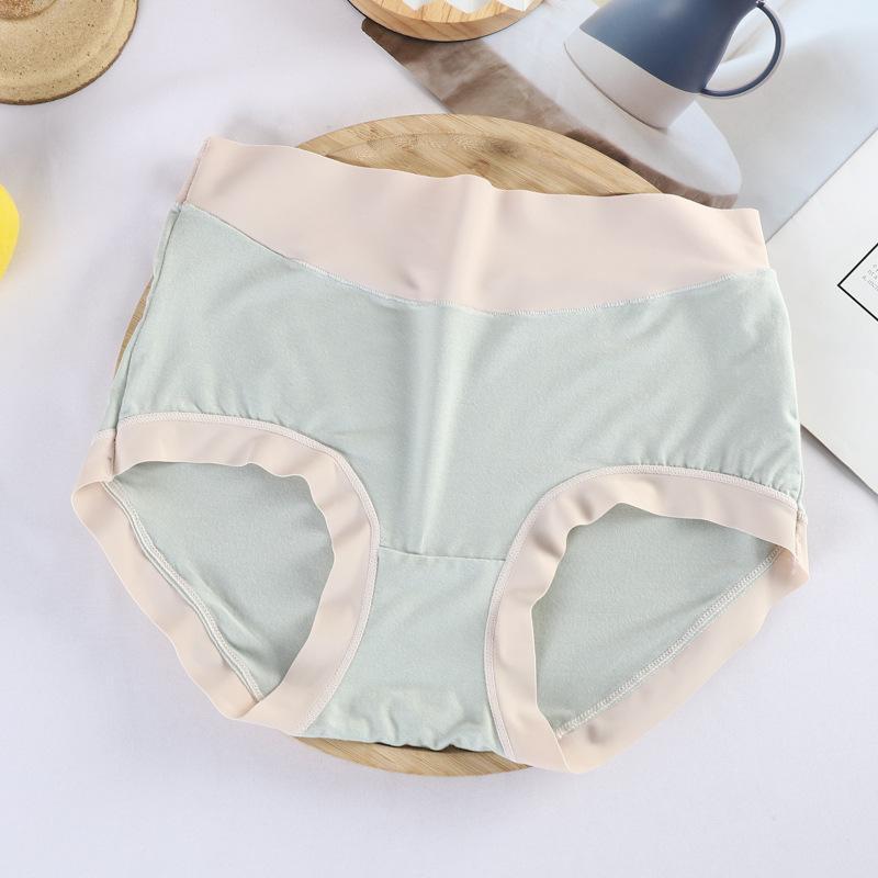 【 3枚セット】ショーツ レディース 深め ハイウエスト 綿 柔らか ショーツ 締め付けない パンツ すっぽりショーツ 選べる お尻すっぽり女性 下着