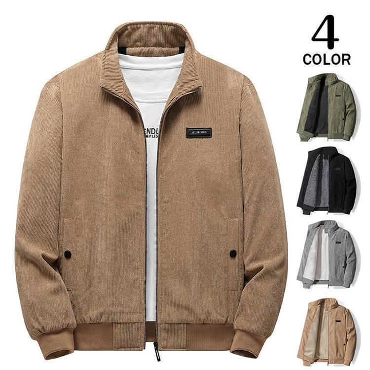 中綿ジャケット メンズ 防寒ジャケット フード付き 中綿コート スリム 綿入れ アウター ジャンパー 防風保温 暖かい ジャケット 大きいサイズ あたたか 冬服