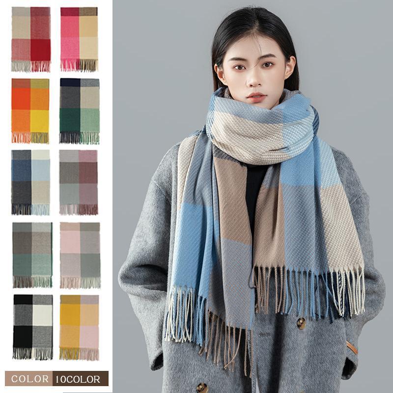 ストール大判レディーススカーフショ...