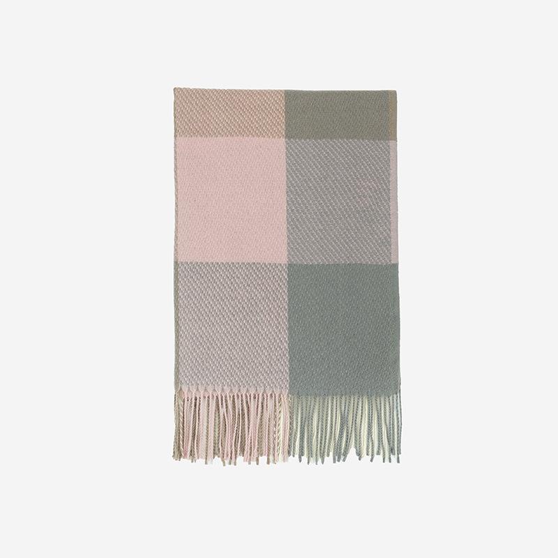 ストール 大判 レディース スカーフ ショール マフラー シンプル 無地 羽織り おしゃれ やわらかい 温かさを保つ 秋冬 防寒 可愛