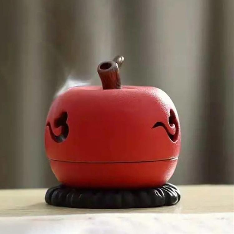 線香入れ 蚊取り線香ホルダー スタンド 蚊取り器 陶器 虫除け 蚊遣り 玄関 蚊取りポット 雑貨 卓上 床置き 蚊よけ対策