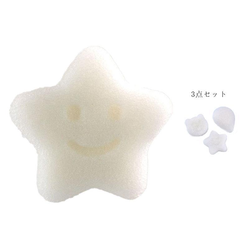 ベビー バススポンジ ボディ スポンジ ベビースポンジ ベビー 赤ちゃん スポンジ やわらかめ ベビーバ..