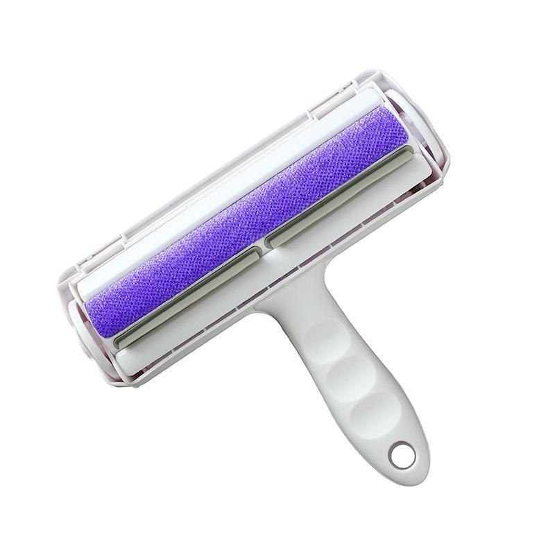 ミントモードの抜け毛取り クリーナー 掃除 猫毛 犬の毛 ペットの毛取り ペットヘアクリーナー お掃除ローラー 掃除グッズ 猫 毛取り ペット用品｜アングル3