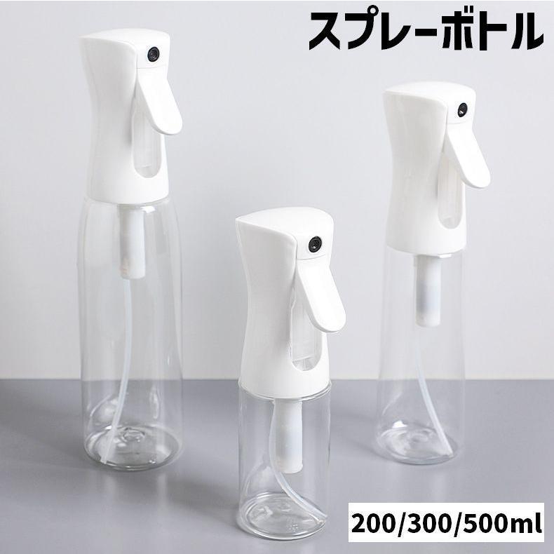 細かい霧を噴射できるミストスプレーボトル(単品)です。掃除や植物への水やりの他にも、ヘアスタイリングの時にもおすすめ◎【サイズについて】画像をご参照ください。【素材について】プラスチック【カラーについて】生産ロットにより柄の出方や色の濃淡が...