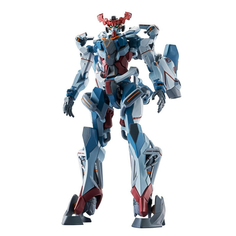 Rakuten - 【METAL ROBOT魂】《SIDE MS》GQuuuuuuX『機動戦士Gundam GQuuuuuuX』新品 塗装済み可動フィギュア