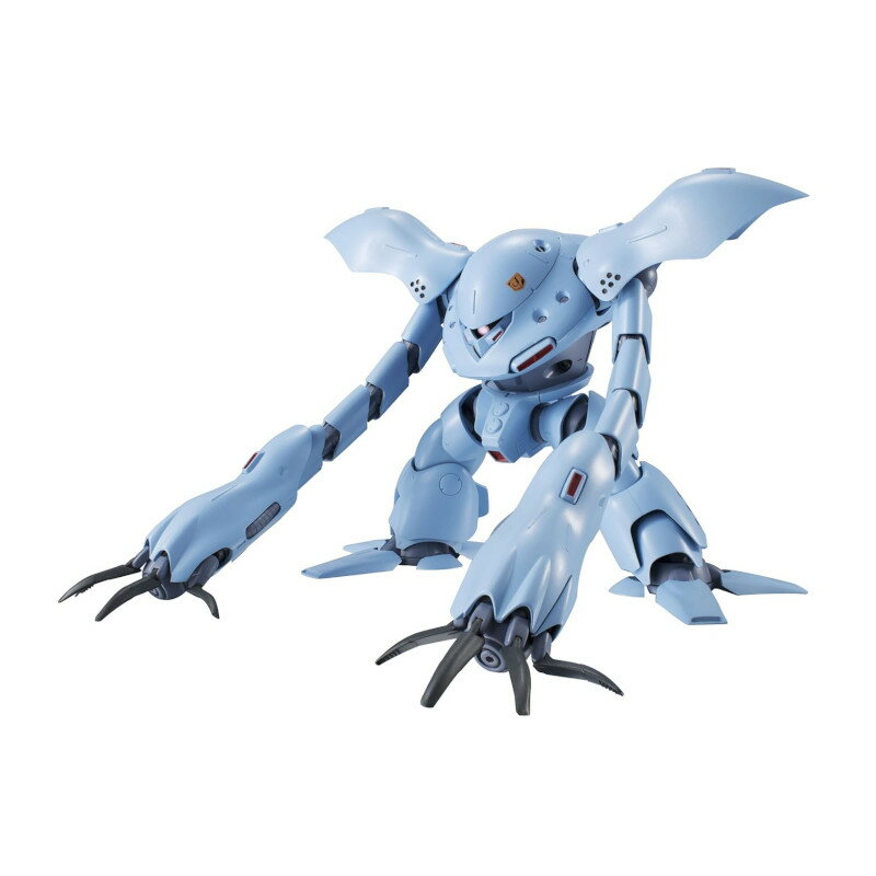 Rakuten - 【ROBOT魂】《SIDE MS》MSM-03C ハイゴック ver. A.N.I.M.E. [2025年12月再販]『機動戦士ガンダム0080 ポケットの中の戦争』新品 塗装済み可動フィギュア