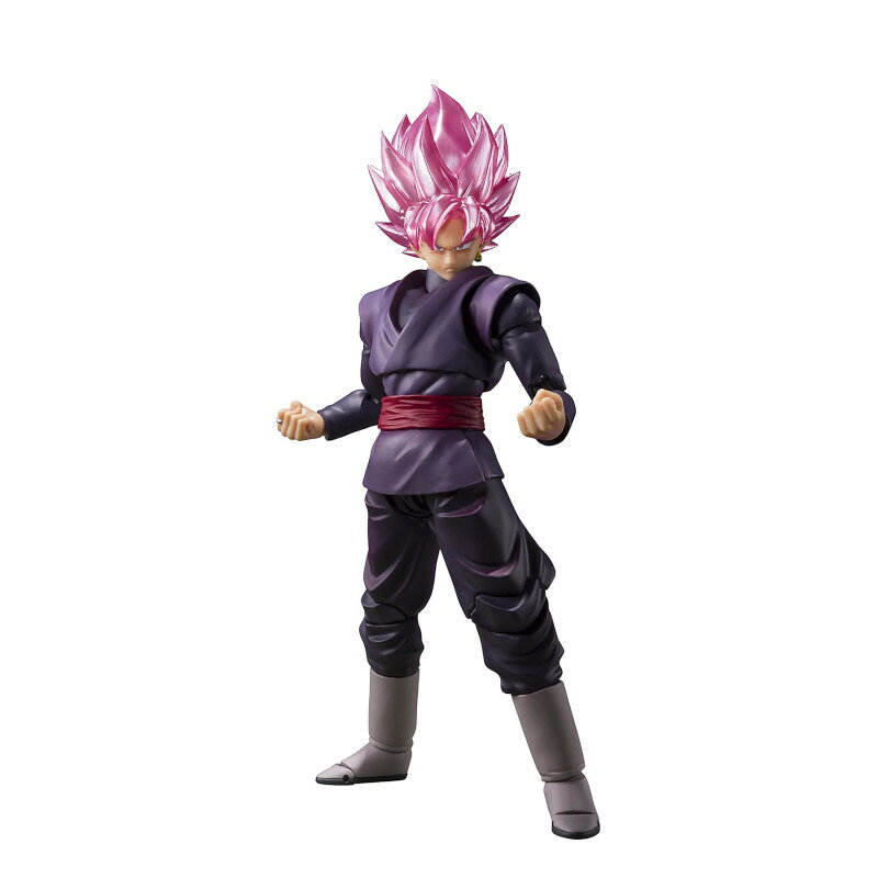 楽天市場】ゴクウブラック フィギュアの通販