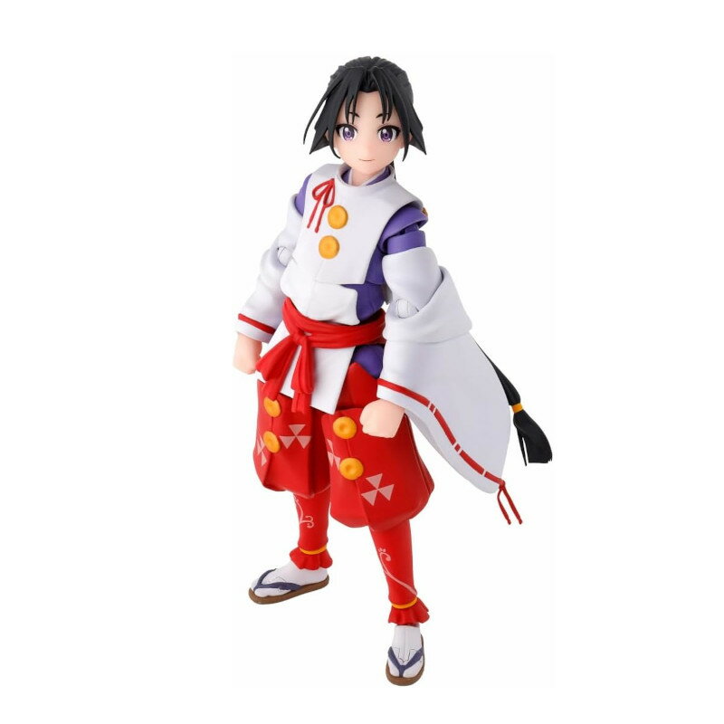 樂天商城 - 【S.H.Figuarts】北条時行『逃げ上手の若君』新品 塗装済み可動フィギュア