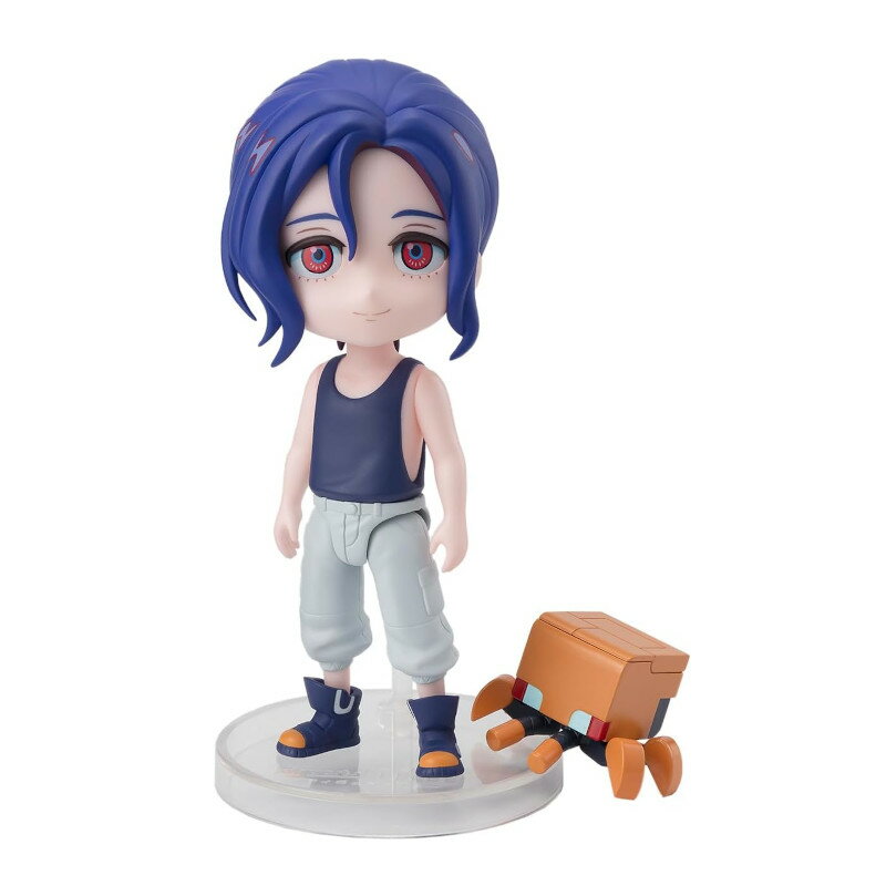 Rakuten - 【Figuarts mini】シュウジ・イトウ『機動戦士Gundam GQuuuuuuX』新品 塗装済み可動フィギュア
