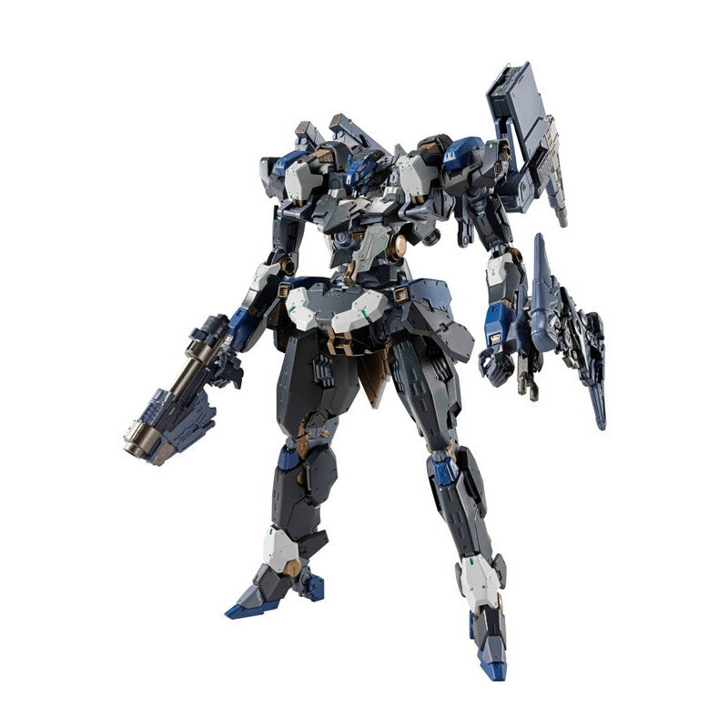 樂天商城 - 【ROBOT魂】《SIDE AC》EL-PC-00 ALBA STEEL HAZE ORTUS / Rusty『ARMORED CORE(TM) VI FIRES OF RUBICON(TM)』新品 塗装済み可動フィギュア