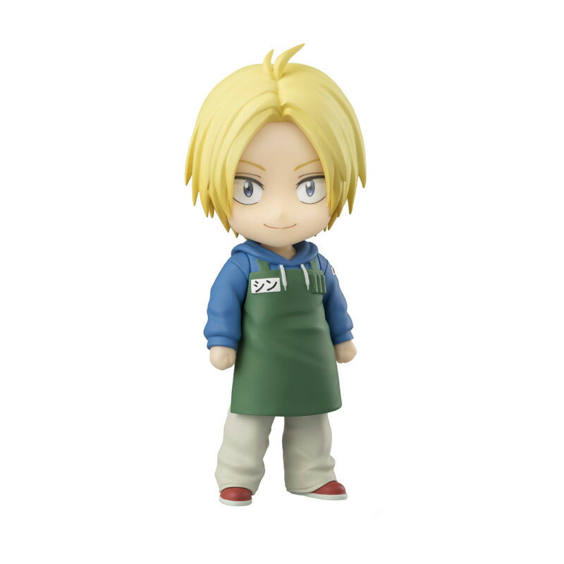 樂天商城 - 【Figuarts mini】朝倉シン『SAKAMOTO DAYS』新品 塗装済み可動フィギュア