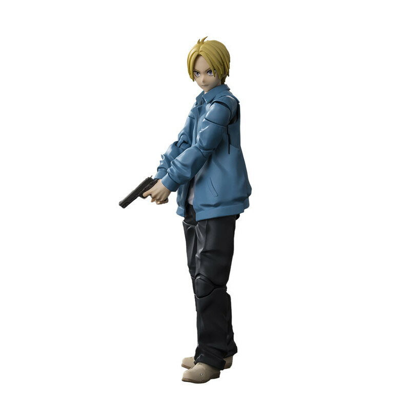 Rakuten - 【S.H.Figuarts】朝倉シン『SAKAMOTO DAYS』新品 塗装済み可動フィギュア