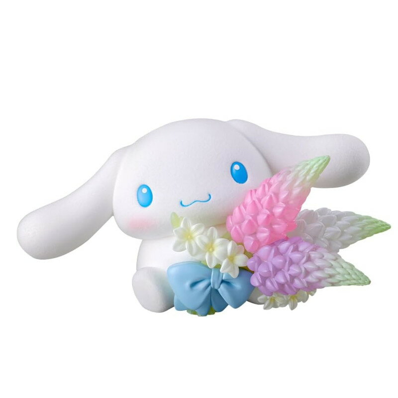 Rakuten - 【mofamofy】シナモロール『サンリオ』新品 塗装済み完成品フィギュア