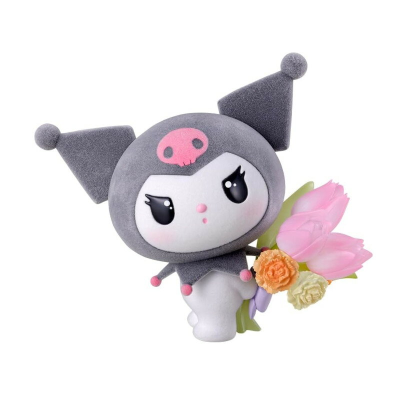 樂天商城 - 【mofamofy】クロミ『サンリオ』新品 塗装済み完成品フィギュア
