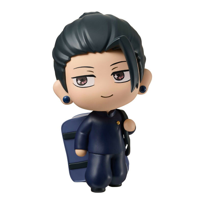 Rakuten - 【てくぴく】夏油傑 -呪術高専-『呪術廻戦』新品 塗装済み可動フィギュア